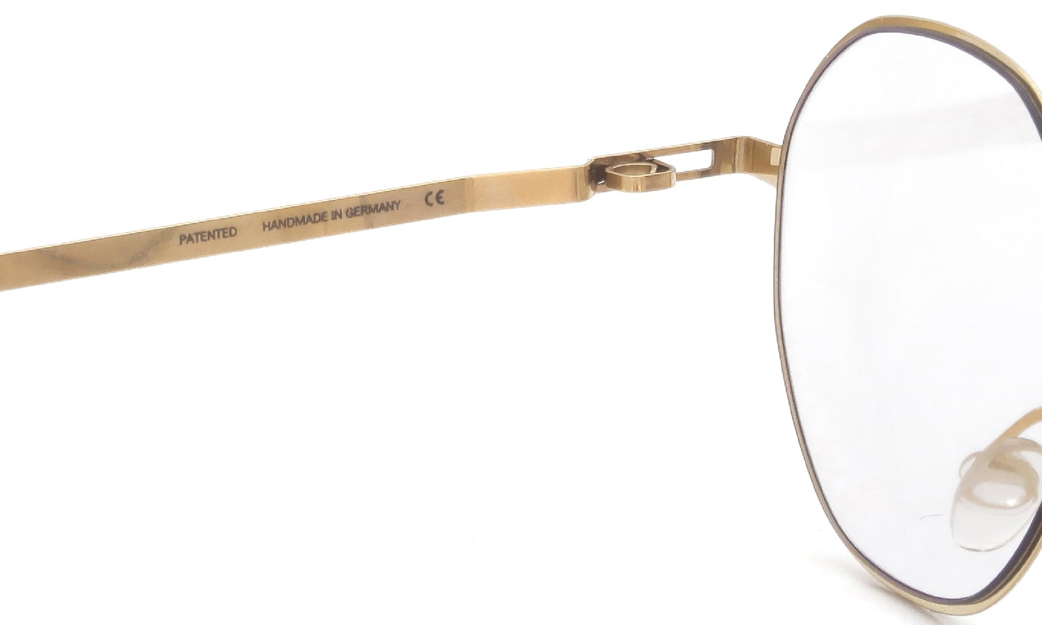MYKITA+Maison Margiela サングラス MMCRAFT010 [完売生産予定なし