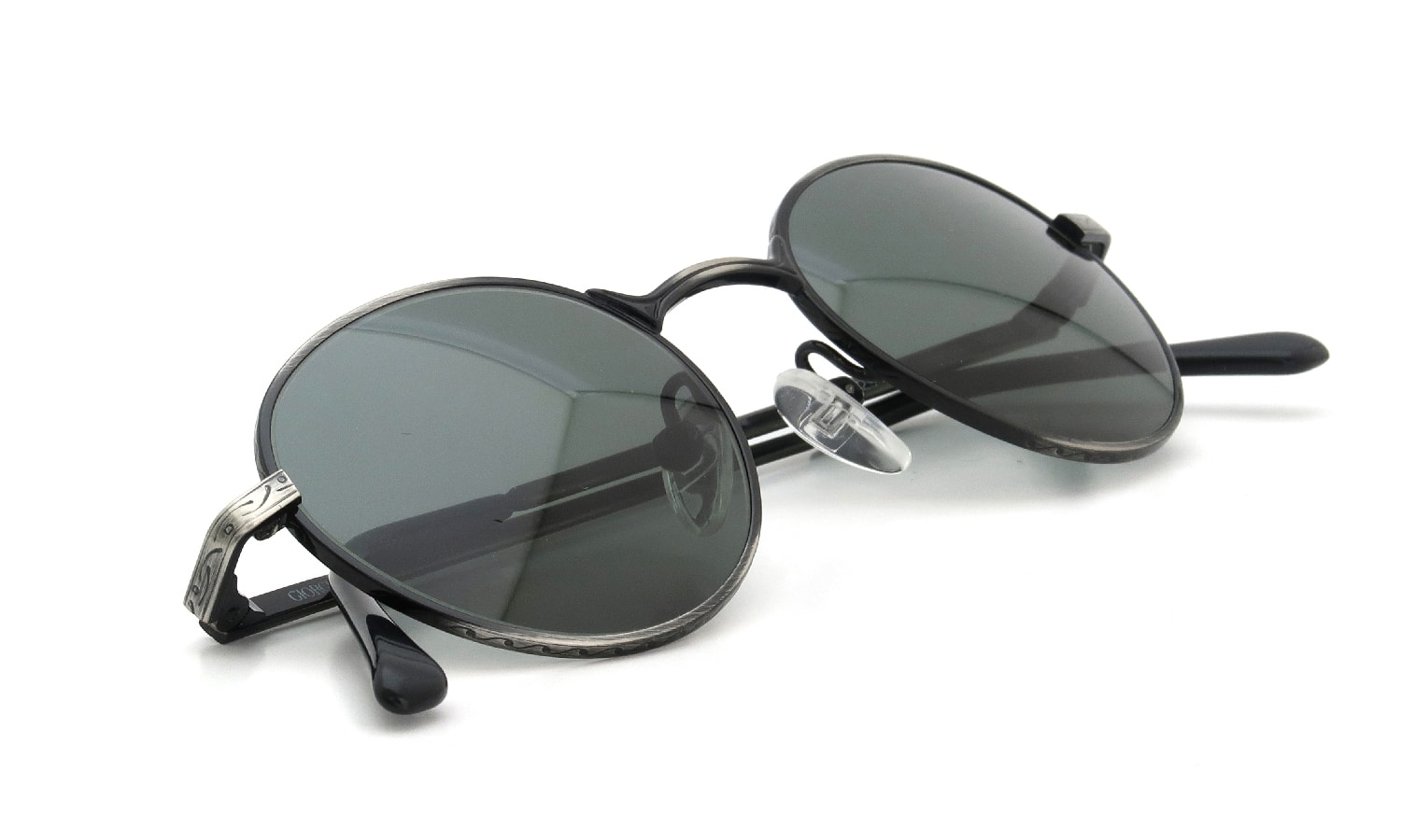 GIORGIO ARMANI 推定1990年代 archive サングラス 129通販 722 (46-21