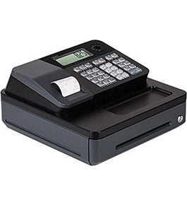 Casio SE-S700 Cash Register — Pop Pop Office Machines