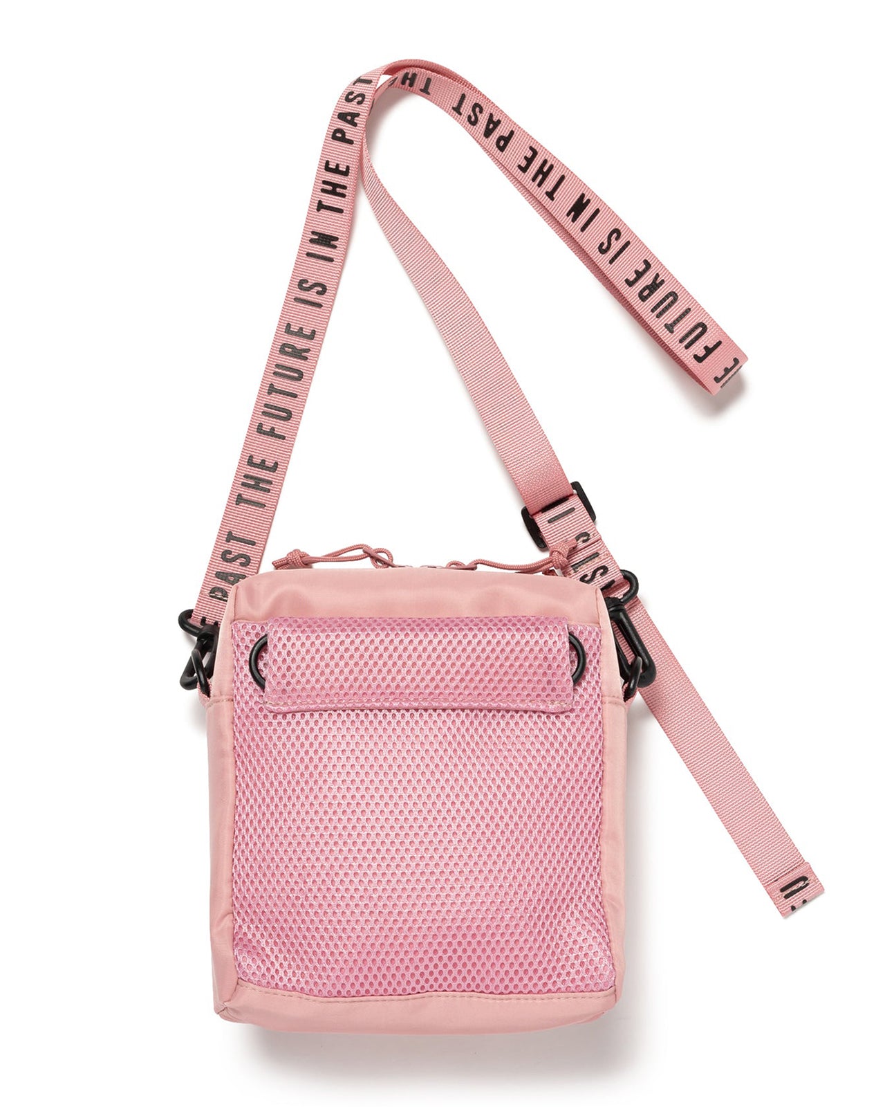 Human Made Military Pouch Large, Pink – Pancho And Lefty - Online