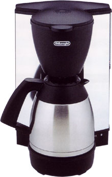 デロンギ コーヒーメーカー CM336N の通信販売