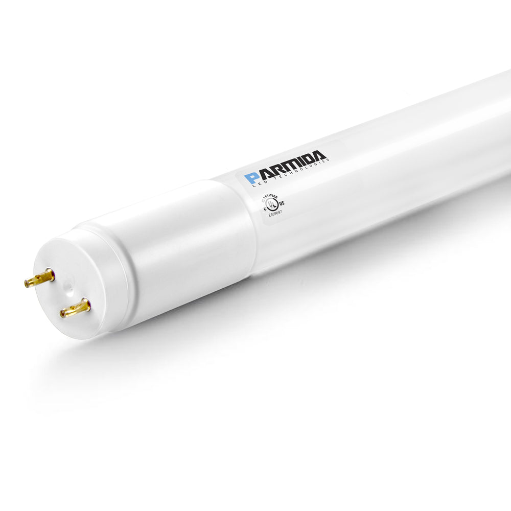 4ft T8 Tube - Frosted Lens - 18W | Commercial Lighting | Parmida