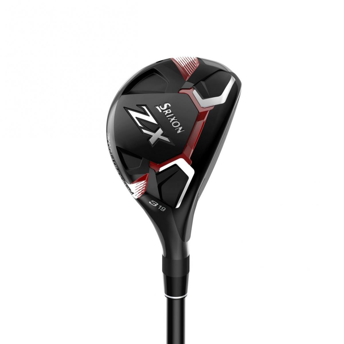 Srixon ZX Hybrid | HYBRIDS | Peak Golf