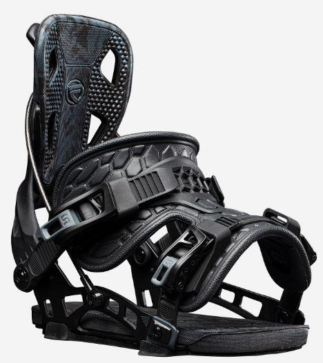 Pedigree Ski Shop | Flow Nx2 23