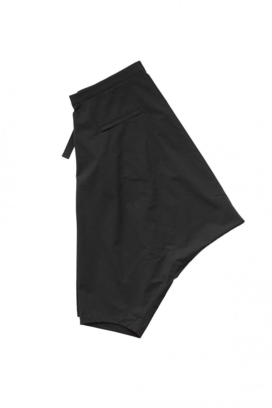ACRONYM P27H-DS アクロニウム パンツ 黒 ACRONYM P27H-DS