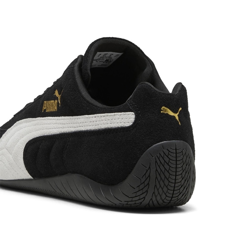 PUMA プーマ ユニセックス スピードキャット OG スニーカー(23.5cm