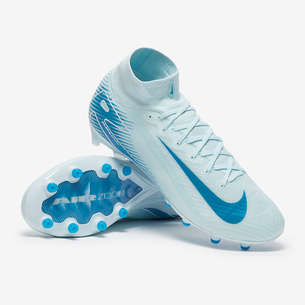 Nike Air Zoom Mercurial Superfly X Elite Artificial Grass-Pro