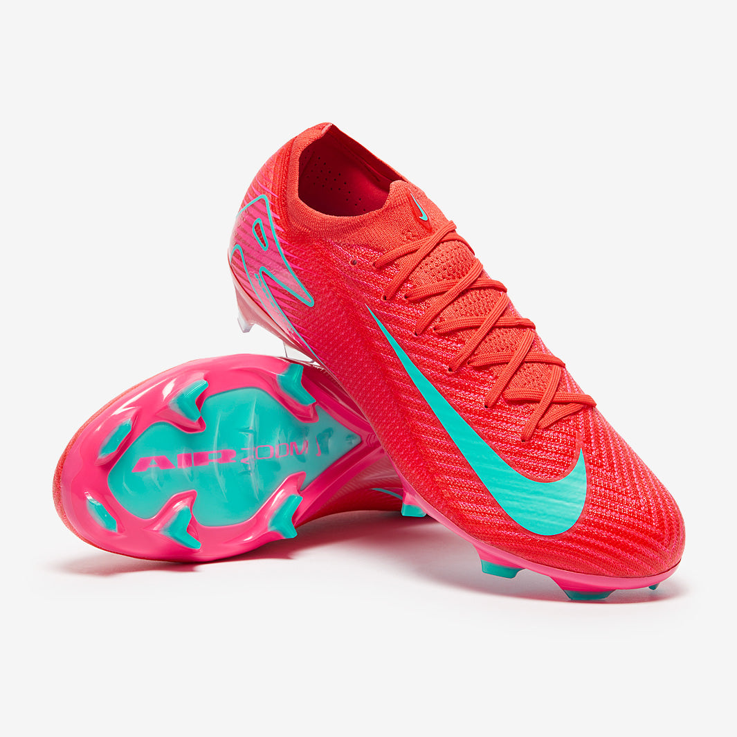 Nike Air Zoom Mercurial Vapor XVI Academy x Vini Jr Firm Ground