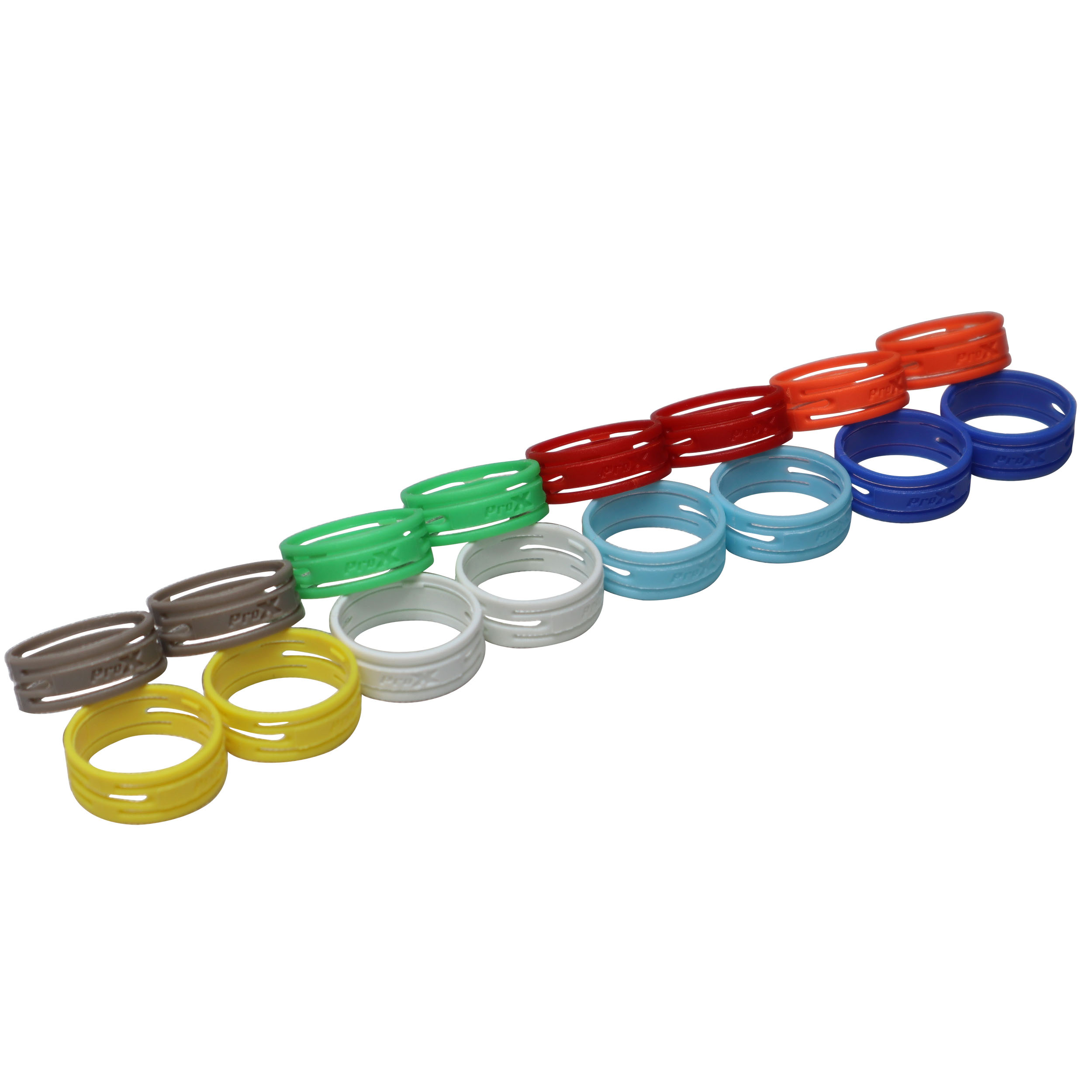 ブリエ・シグネットラウンドP-Ring Briller Signet Round P Ring – un