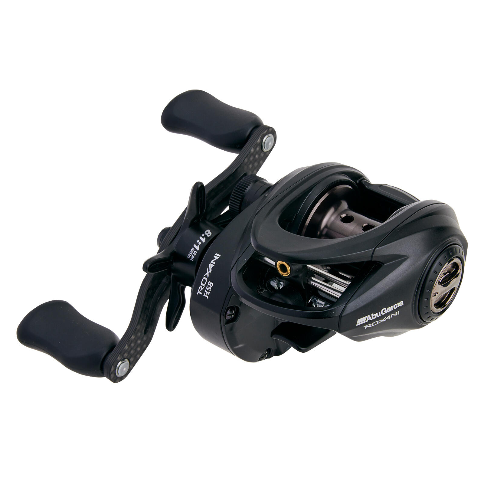 Roxani BC (ロキサーニ ビーシー)｜AbuGarcia｜釣具の総合メーカー