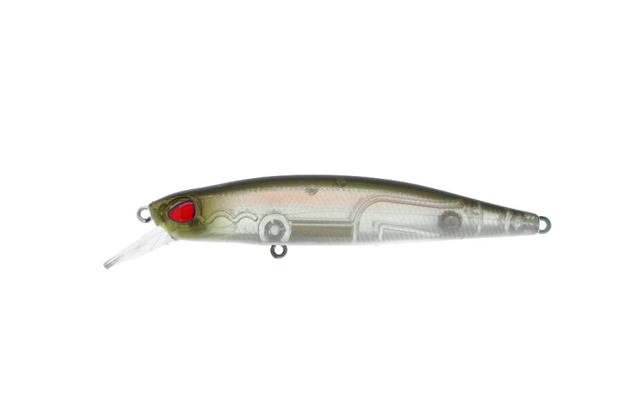DEX MN90SP (デックスミノー90サスペンド)｜Berkley｜釣具の総合