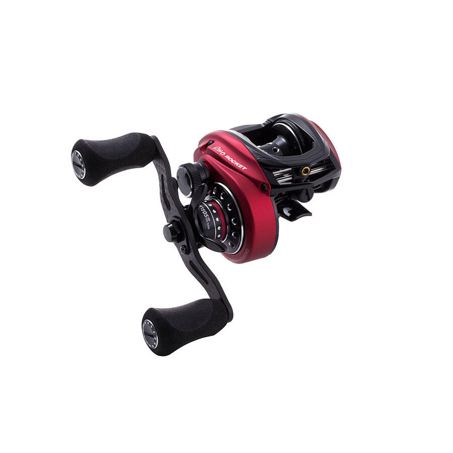 REVO ROCKET（レボ・ロケット）｜AbuGarcia｜釣具の総合メーカー