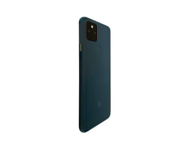 Google Pixel 5a 5G｜スマートフォン｜格安スマホ・格安SIMはQT