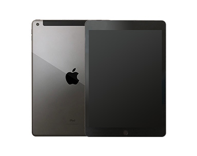 iPad(第9世代) 64GB｜タブレット｜格安スマホ・格安SIMはQTモバイル
