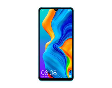 HUAWEI P30 lite｜スマートフォン｜格安スマホ・格安SIMはQTモバイル