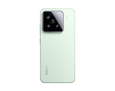 Xiaomi 15 256GB｜スマートフォン｜格安スマホ・格安SIMはQTモバイル