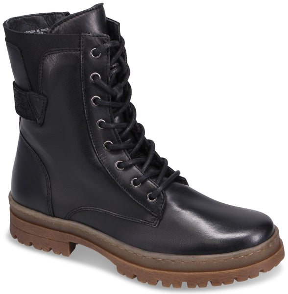 Adyson Black – Quarks Shoes