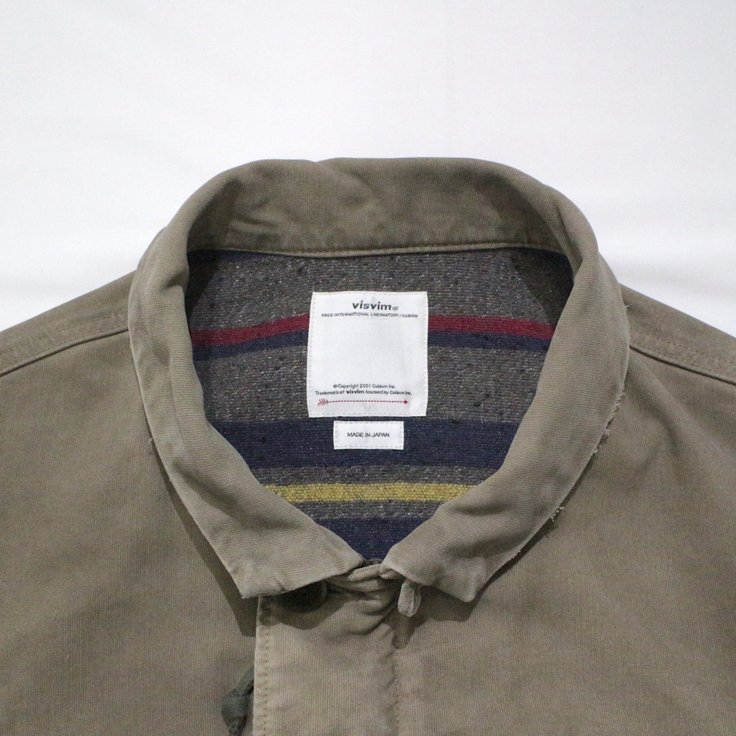 PURSER DECK JKT G.CORDS – Roots Bonds ONLINE STORE