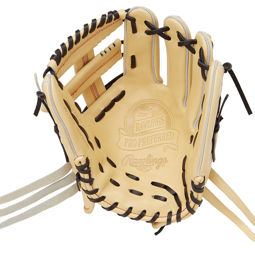 PRO PREFERRED [内野用] サイズ 11.25 | グラブ | PRODUCTS
