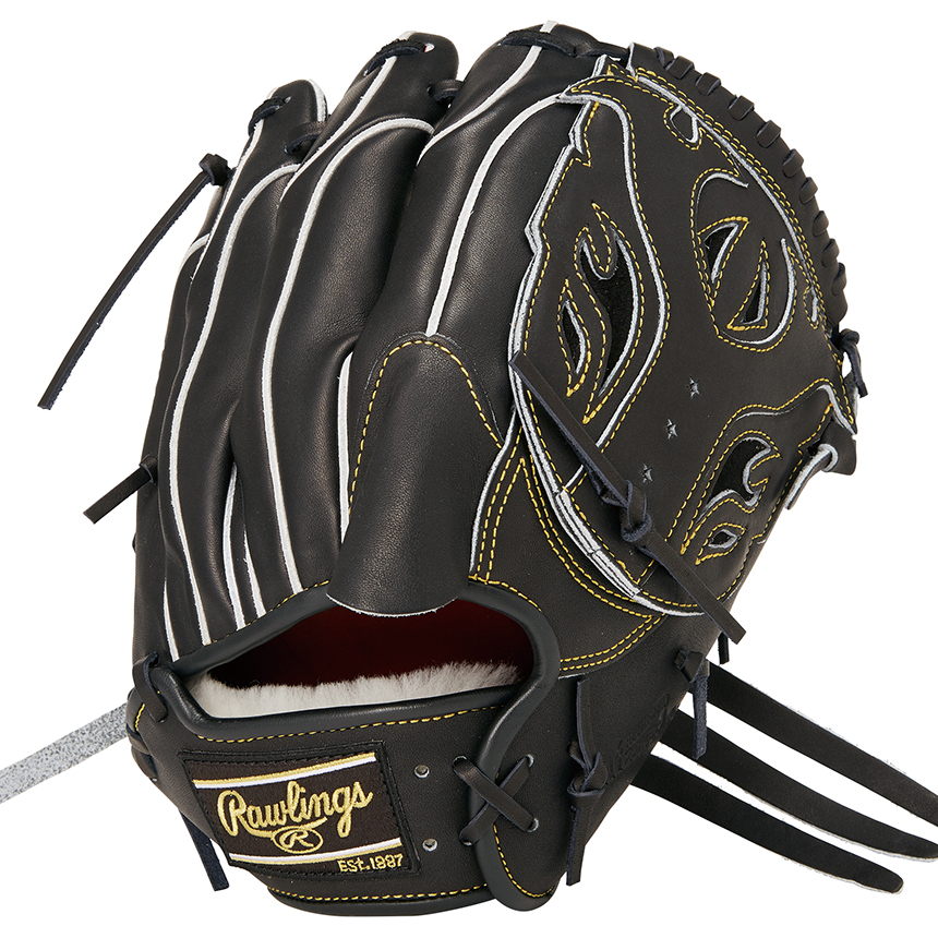 硬式 PRO PREFERRED Wizard #02 [外野手用] サイズ 12.25 | グラブ