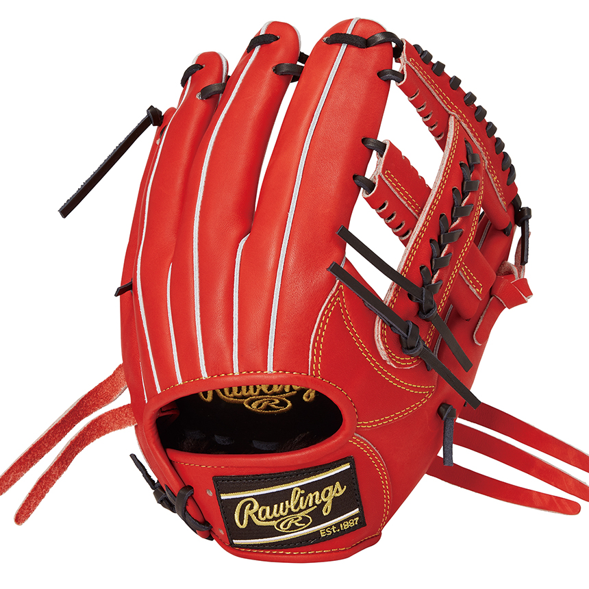 軟式 HOH® PRO EXCEL [内野手用] 11.62 | グラブ | PRODUCTS