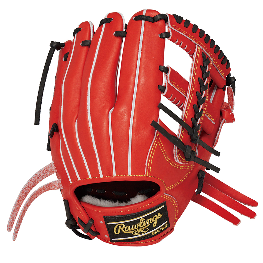 硬式 PRO PREFERRED [内野手用] サイズ11.5 | グラブ | PRODUCTS