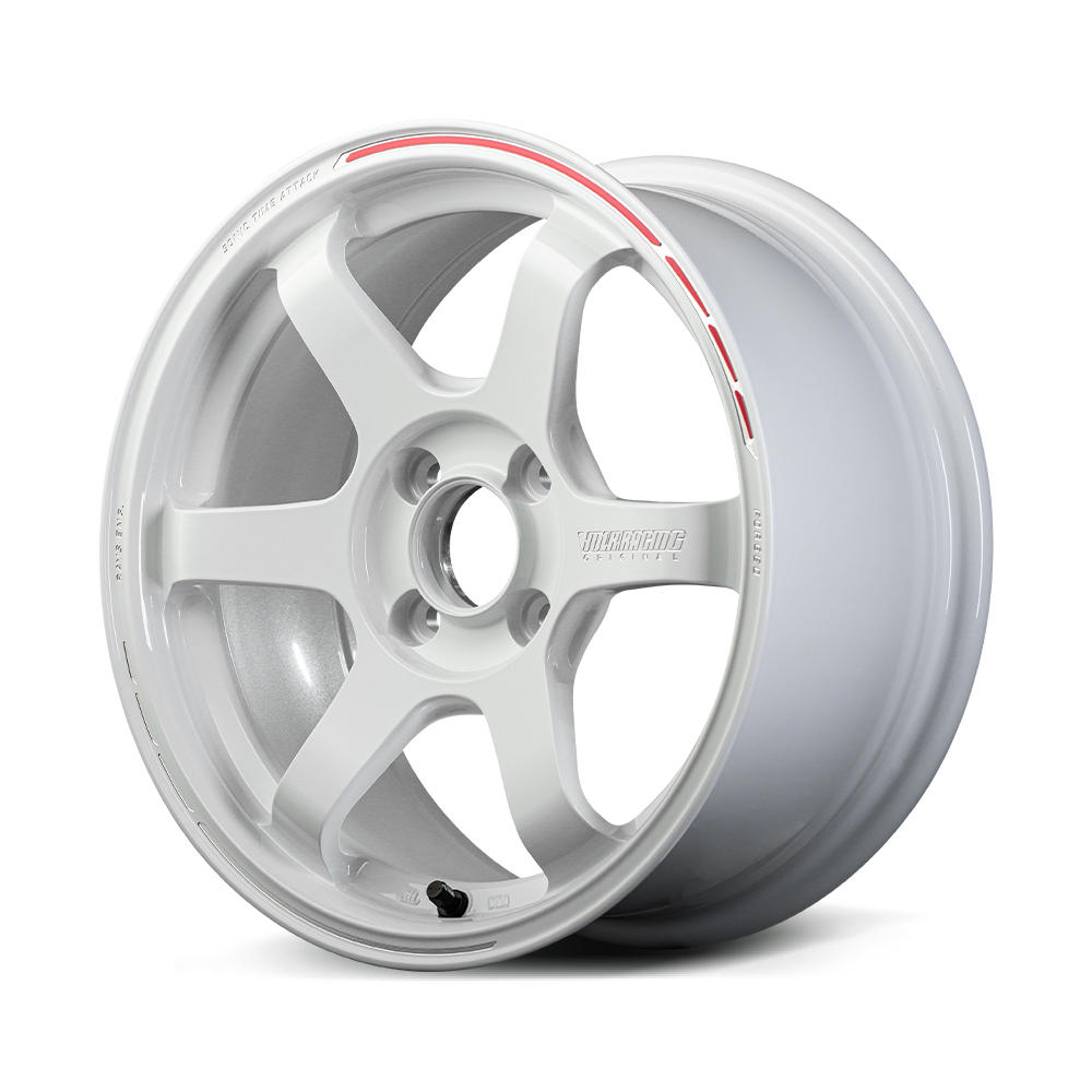 TE37 SONIC TIME ATTACK EDITION｜RAYS｜Innovative High-Performance