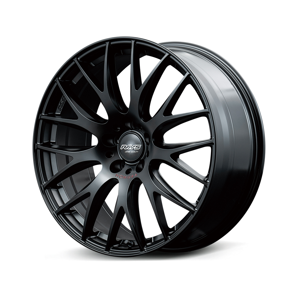 2x9PLUS SPORT EDITION｜RAYS（株式会社レイズ）｜革新的な