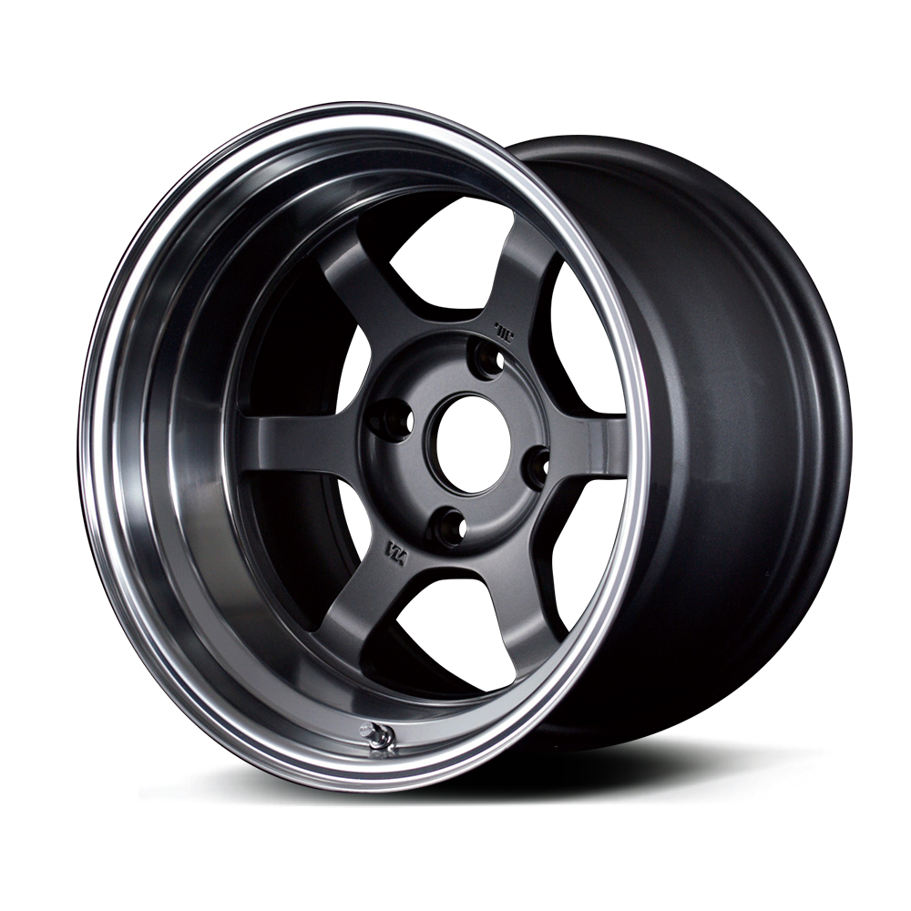 TE37V｜RAYS（株式会社レイズ）｜革新的なハイパフォーマンスホイール