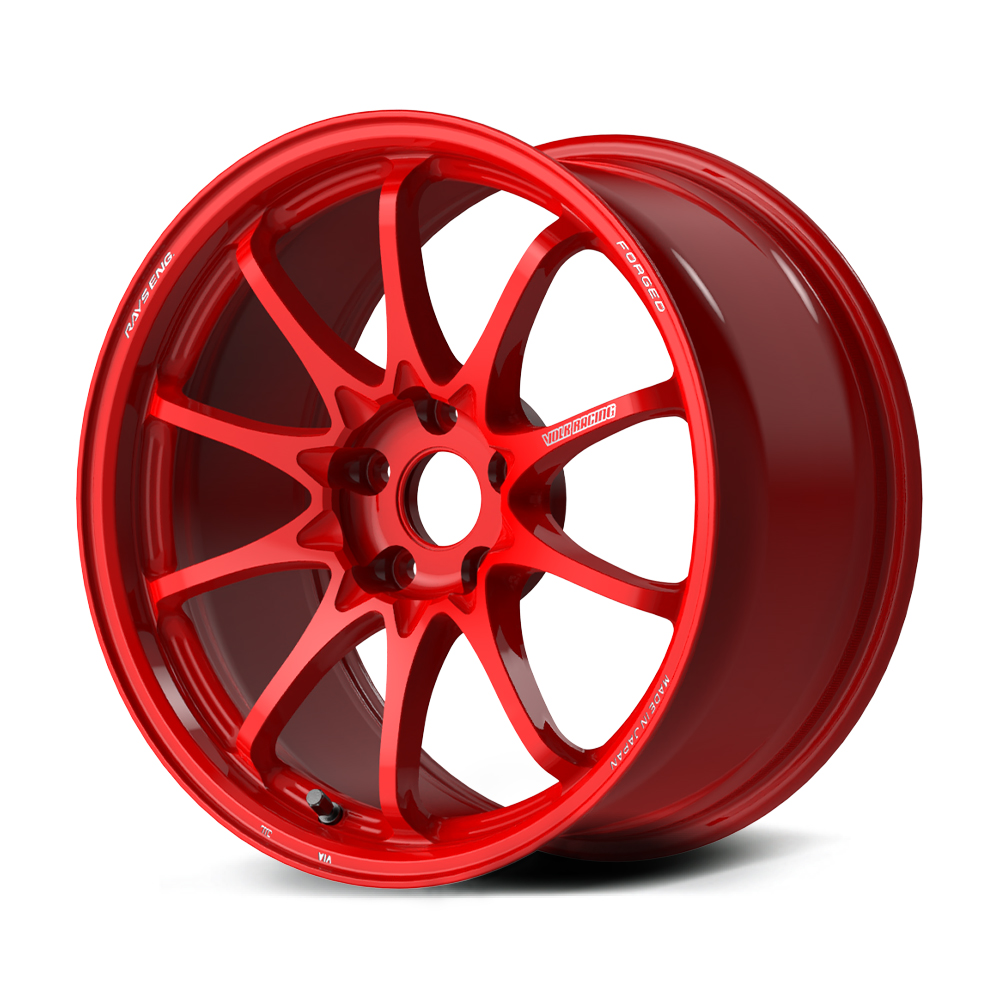 CE28N-plus｜RAYS｜Innovative High-Performance Wheels