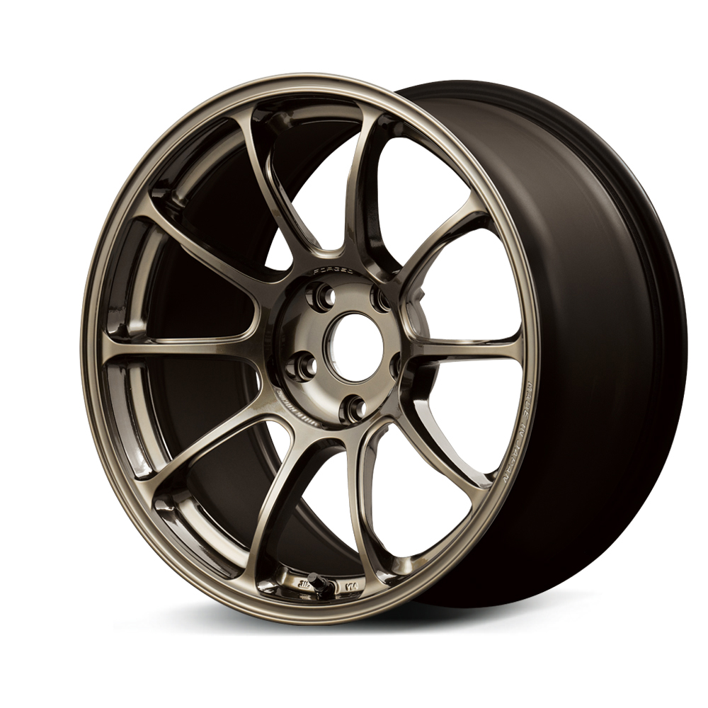 ZE40｜RAYS（株式会社レイズ）｜革新的なハイパフォーマンスホイール