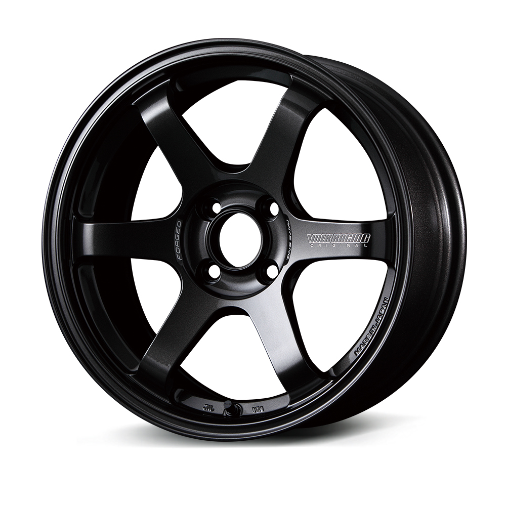 TE37 SONIC｜RAYS｜Innovative High-Performance Wheels