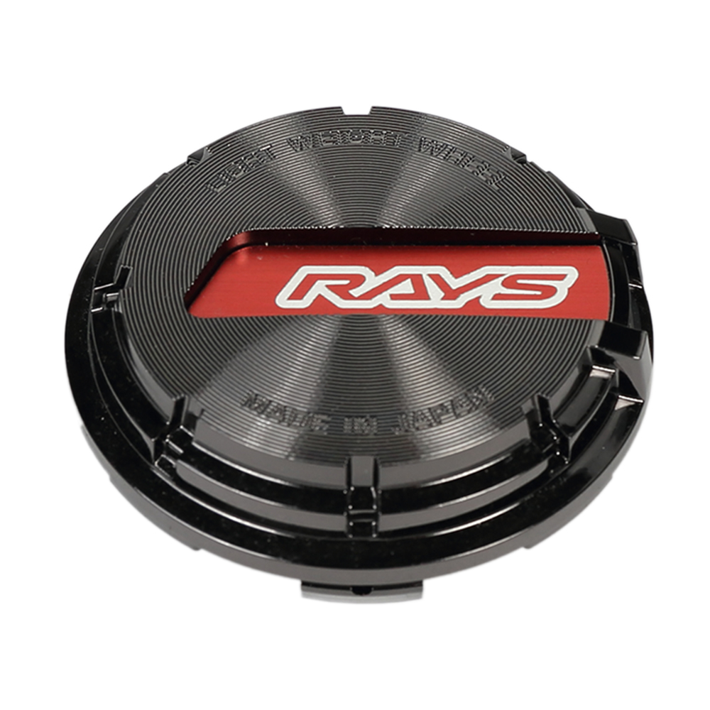Wheel Parts（ホイールパーツ）｜RAYS（株式会社レイズ）｜革新的な