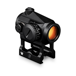 楽天市場】正規販売店 VORTEX（ボルテックス) 実物光学機器 CROSS FIRE