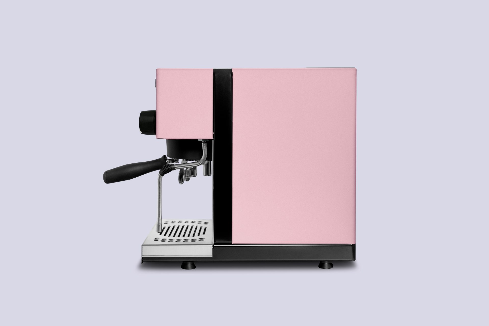 Model Silvia Pro X: Rancilio's Home Line - Rancilio Group