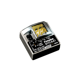 GYD450 | 双葉電子工業株式会社 ラジオコントロール
