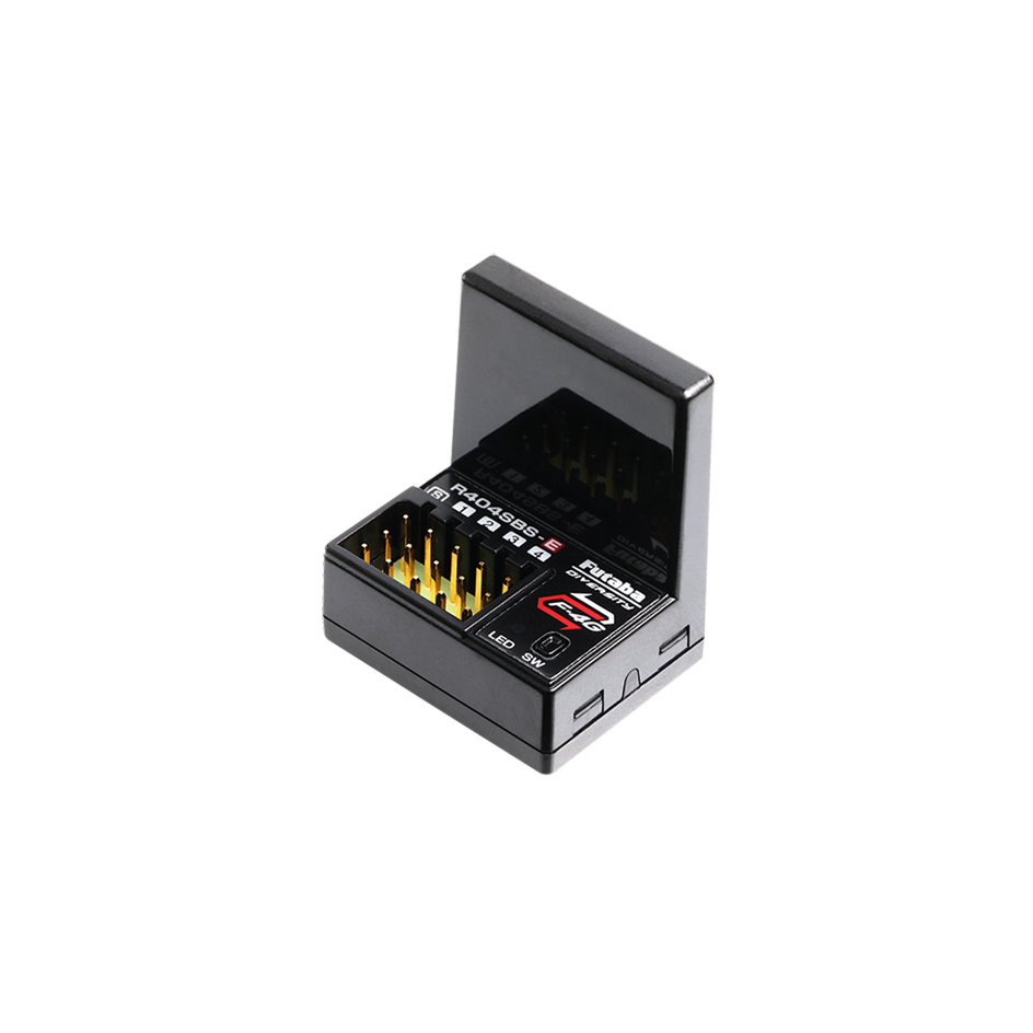 R404SBS-E | 双葉電子工業株式会社 ラジオコントロール