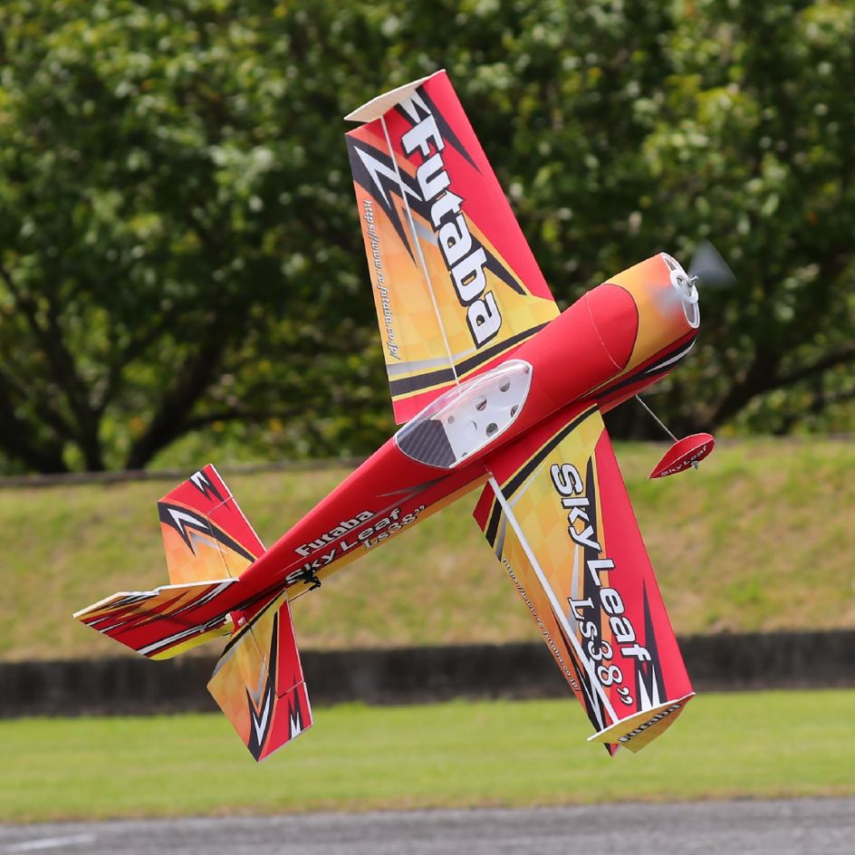 SkyLeaf LS38