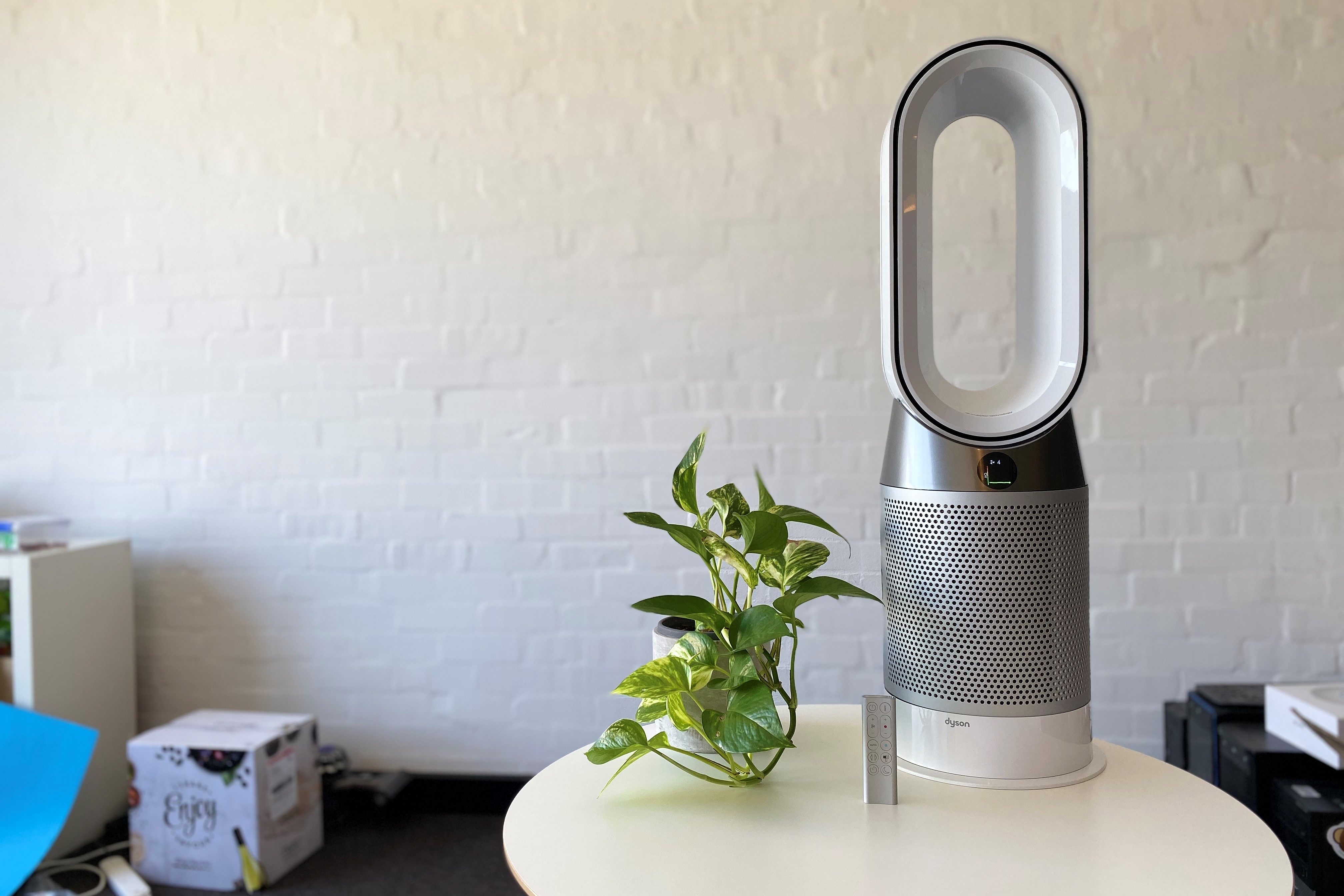 Dyson Pure Dyson Pure Hot+Cool HP00 Hot + Cool Link Purifier