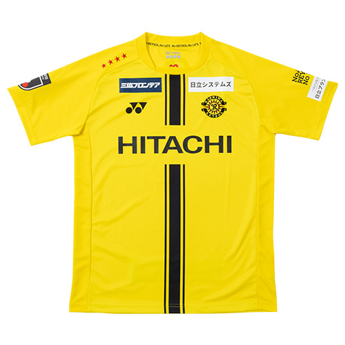予約】2026 HOME オーセンティックユニフォーム柏レイソルショップ