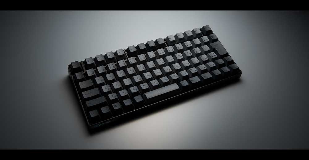 製品 - RC1 キーボード | REALFORCE | 日本製プレミアムキーボードの最高峰