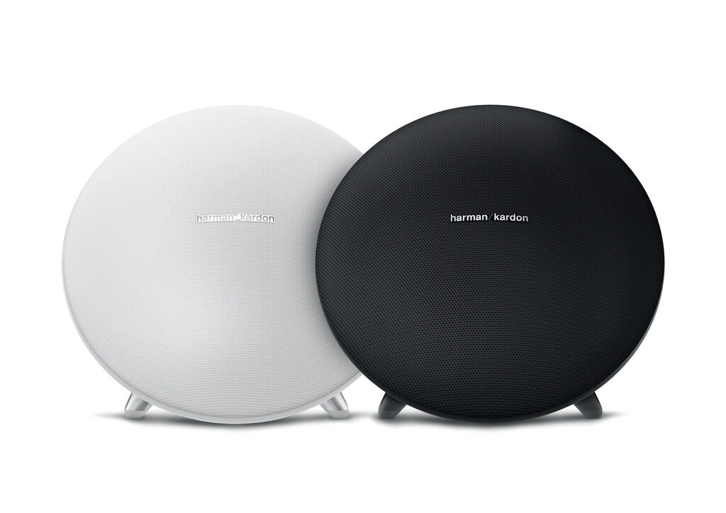 Red Dot Design Award: Harman Kardon Onyx Studio 3
