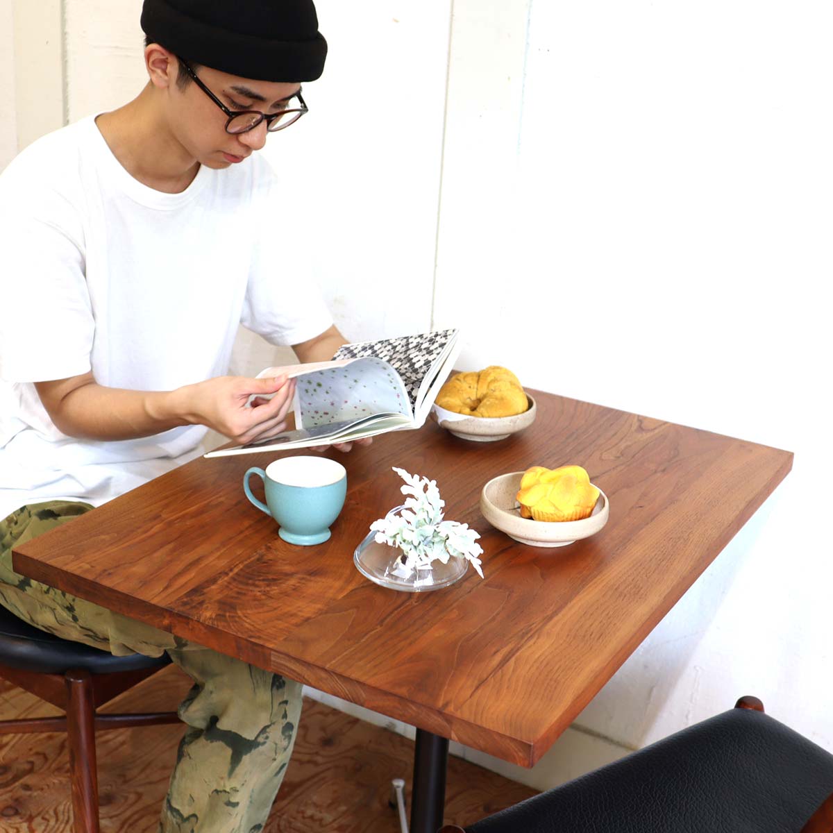 グリニッチ オリジナル ファニチャー / greeniche original furniture