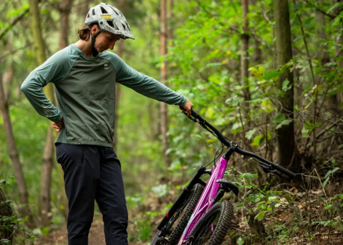 Zaskar LT(ザスカー エル・ティー) トレイル向けMTB | GT Bicycles