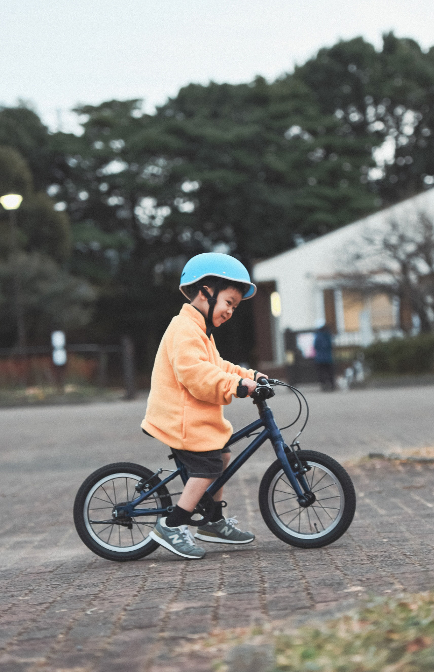 ZIT 14 | ライトウェイバイクブランドサイト