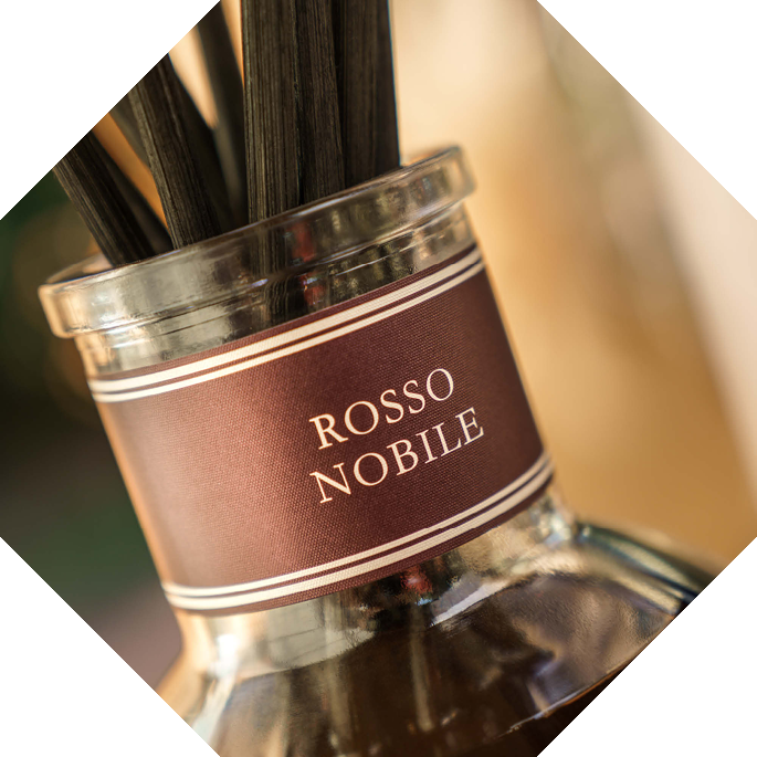 Dr.Vranjes ROSSO NOBILE ロッソノービレ 500ml Amazon.com: Dr. Vranjes - Rosso Nobile 500 ml Refill + Double Pack