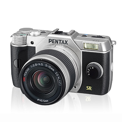 Q7 | RICOH IMAGING