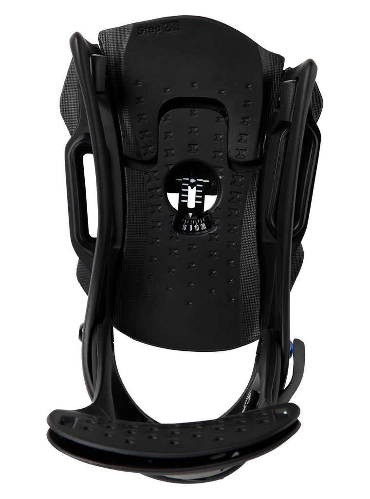 Burton Step On Genesis EST Men's Snowboard Bindings 2026 – Backwoods