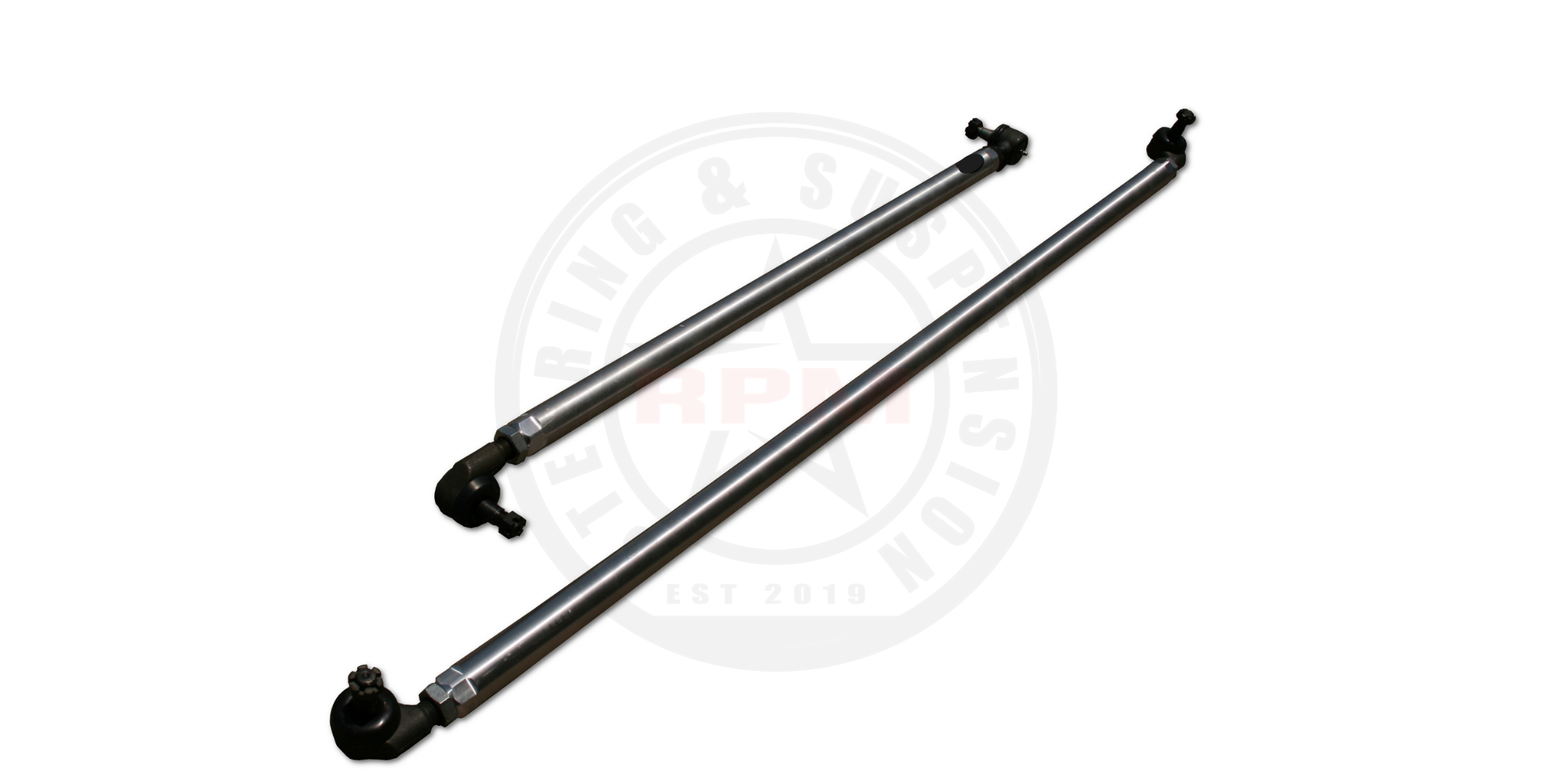 jkラングラー rpm 1ton タイロッド ドラッグリンク フリップ仕様 RPM