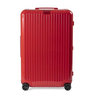 5-10泊] リモワ サルサ 78L マットブルー 4輪 RIMOWA SALSA MULTIWHEEL